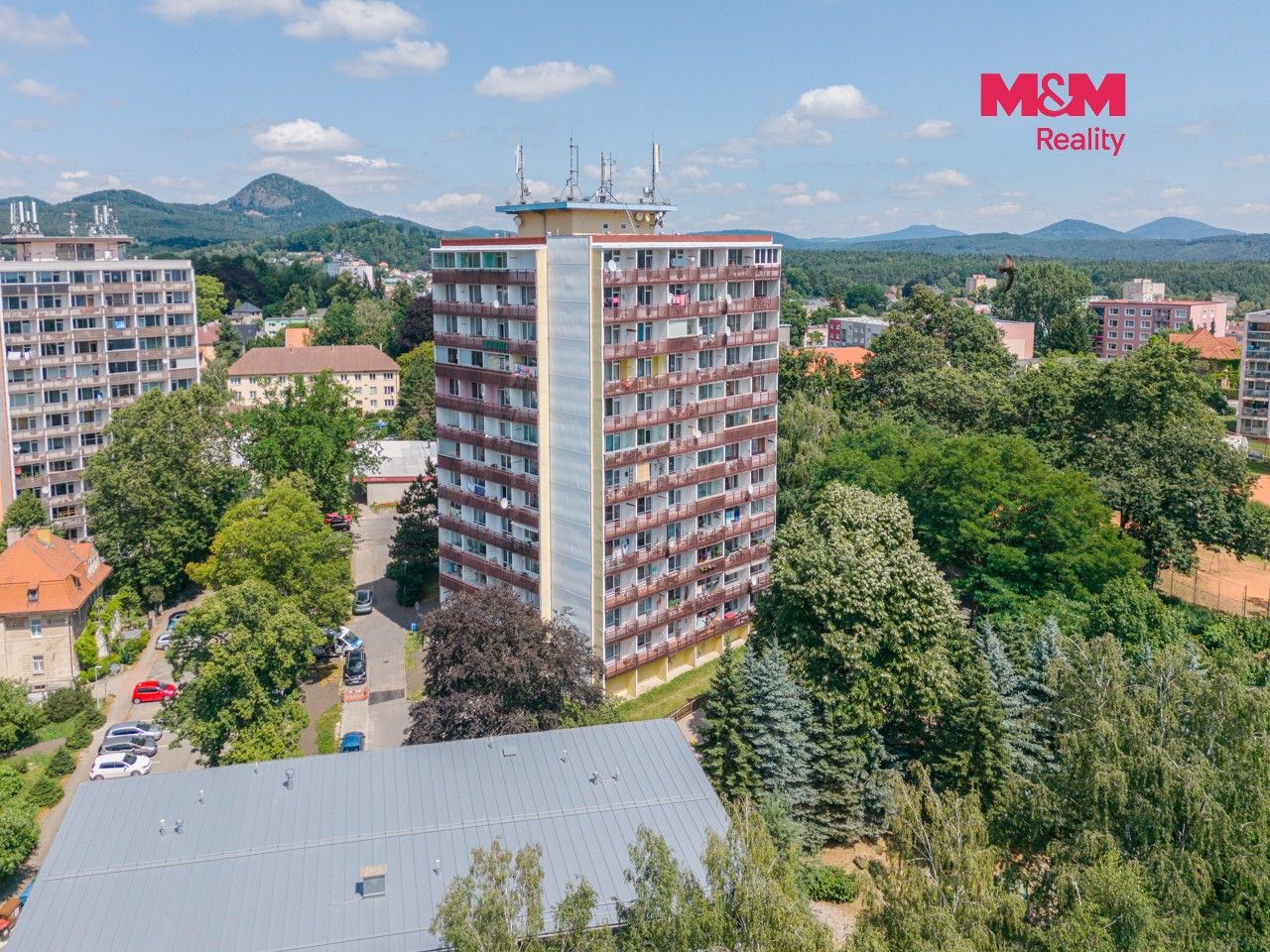 Prodej bytu 2+1 72 m² - foto 25