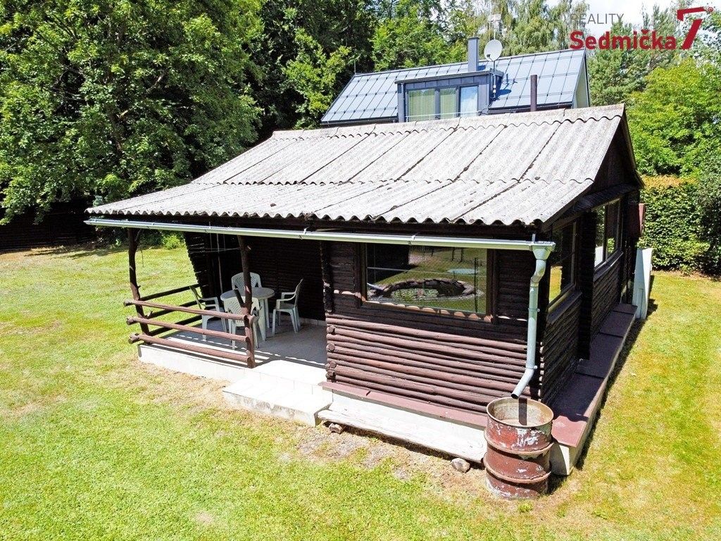 Prodej domu 48 m² - foto 1