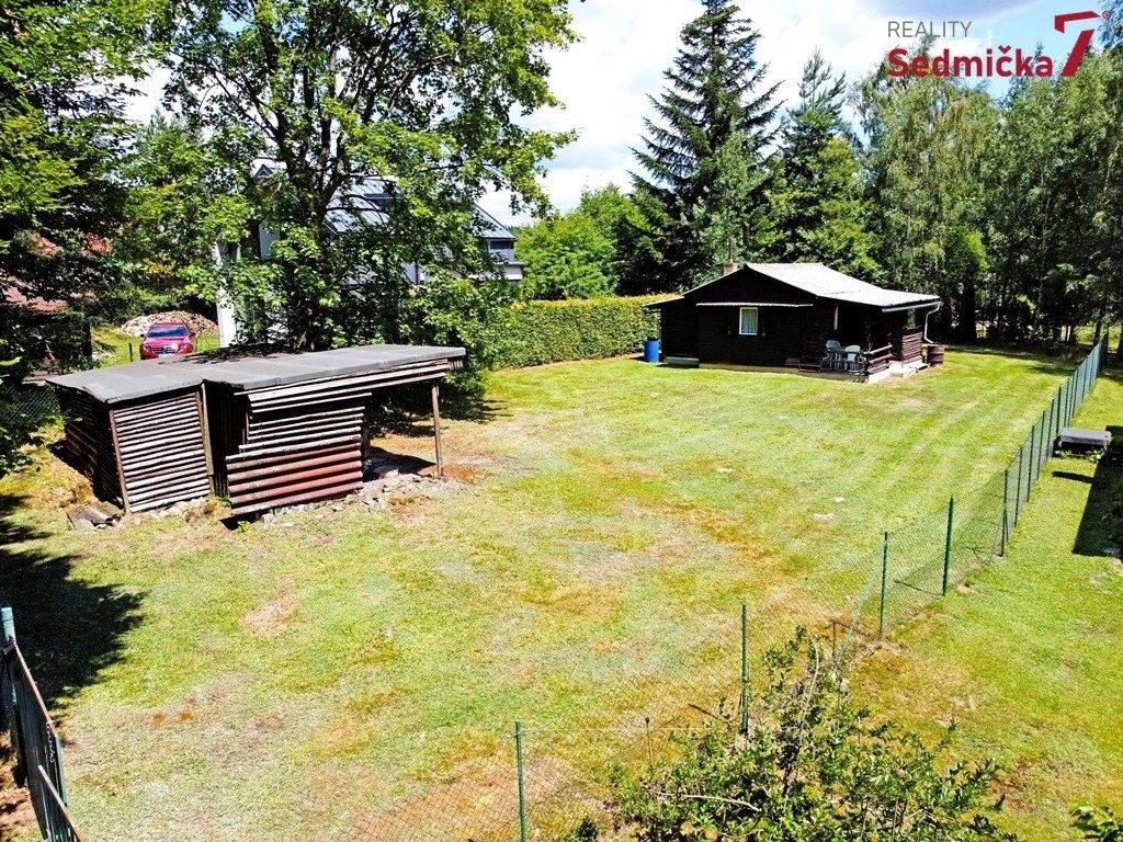 Prodej domu 48 m² - foto 3