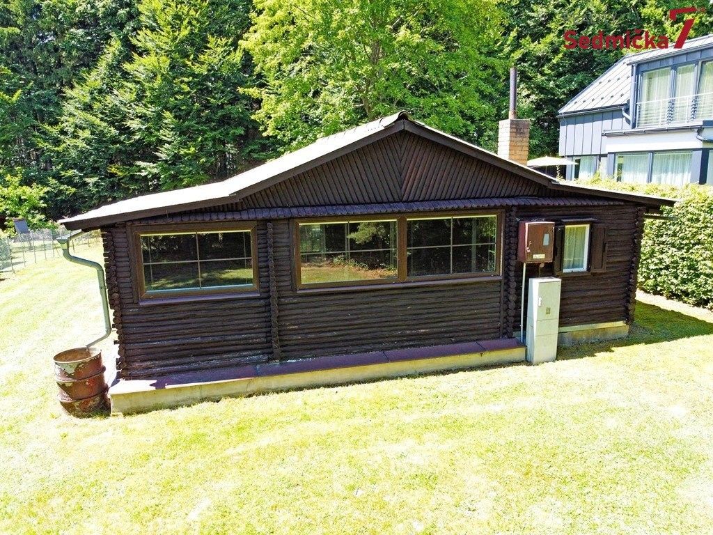 Prodej domu 48 m² - foto 5