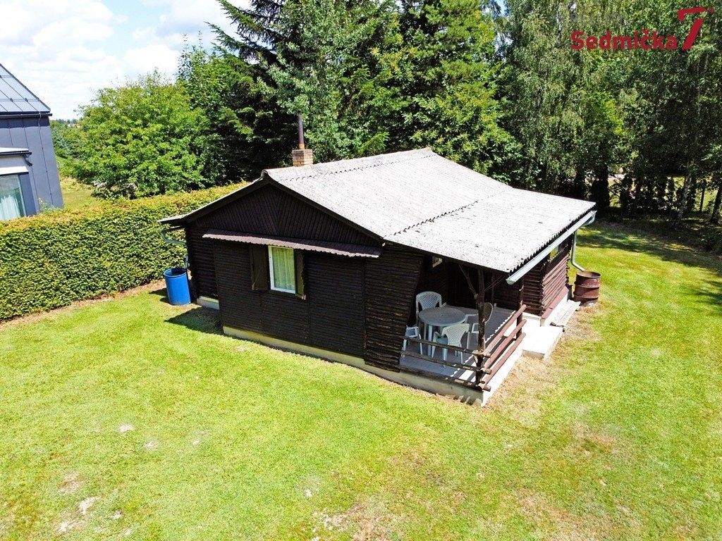 Prodej domu 48 m² - foto 6