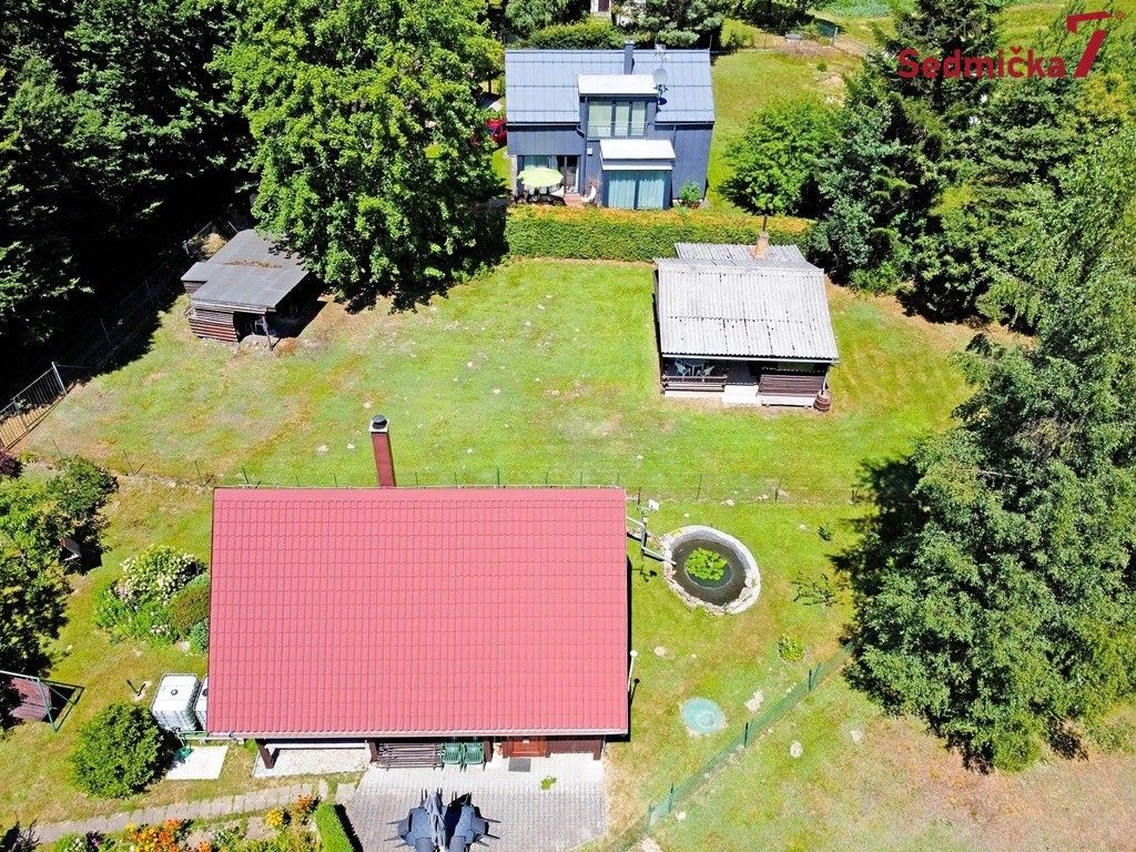 Prodej domu 48 m² - foto 4