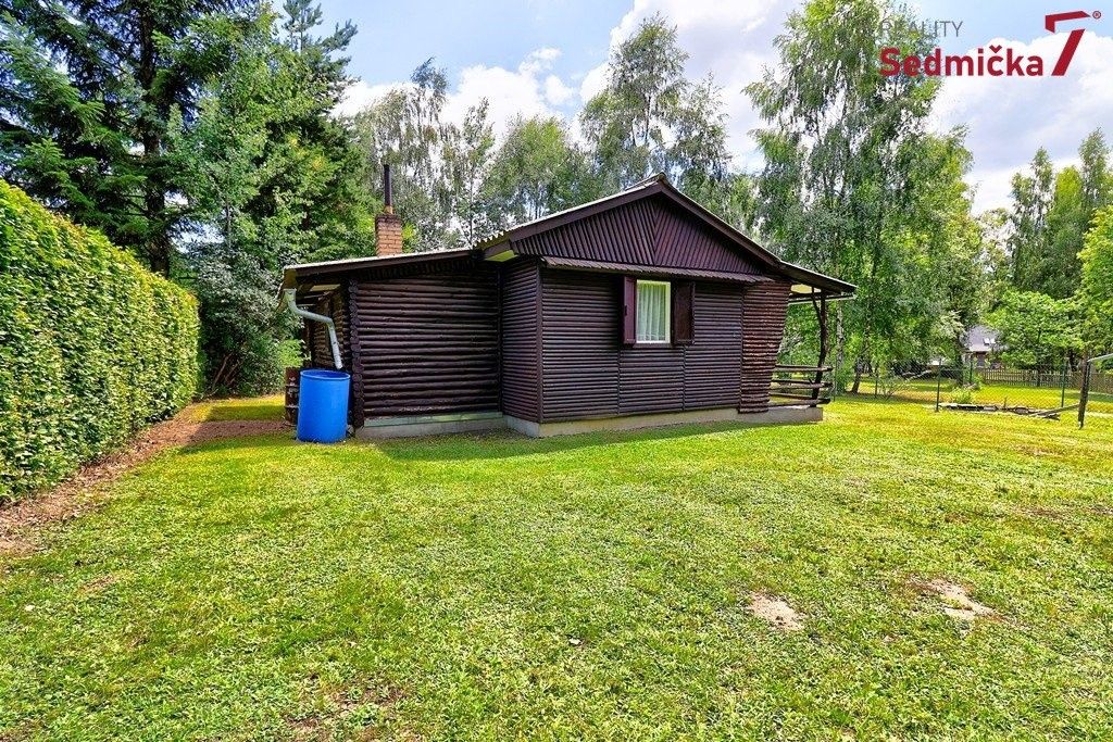 Prodej domu 48 m² - foto 10