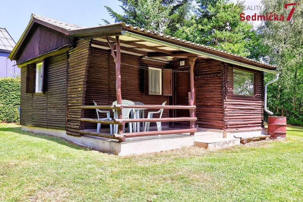 Prodej domu 48 m² - foto 12