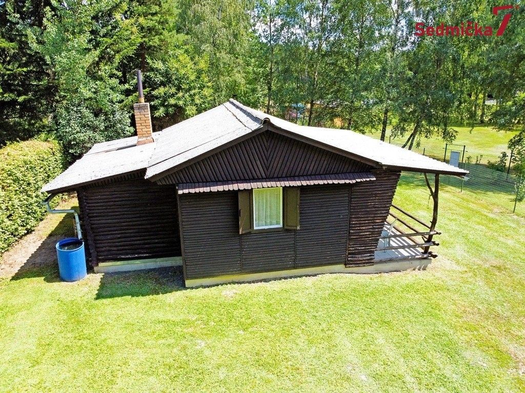 Prodej domu 48 m² - foto 9
