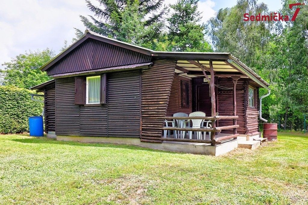 Prodej domu 48 m² - foto 11