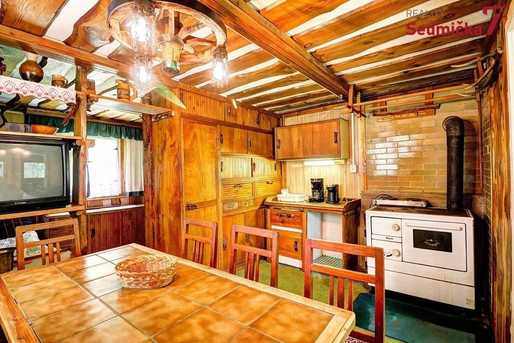 Prodej domu 48 m² - foto 17