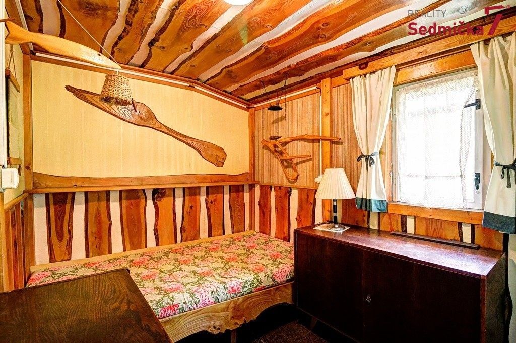 Prodej domu 48 m² - foto 21