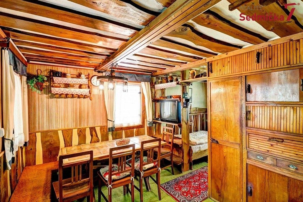 Prodej domu 48 m² - foto 18