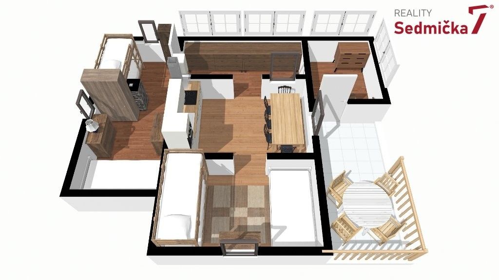 Prodej domu 48 m² - foto 29