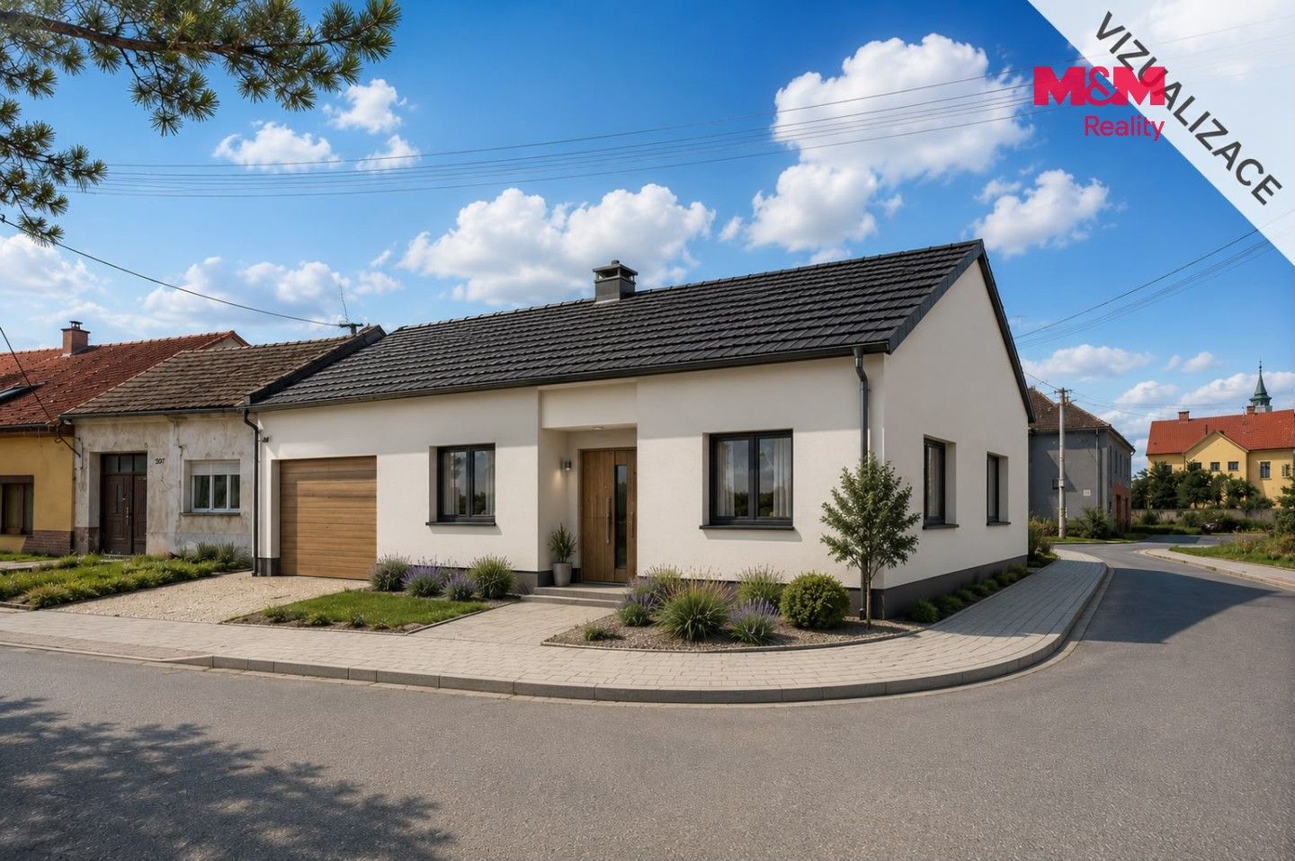 Prodej domu 120 m² - foto 3