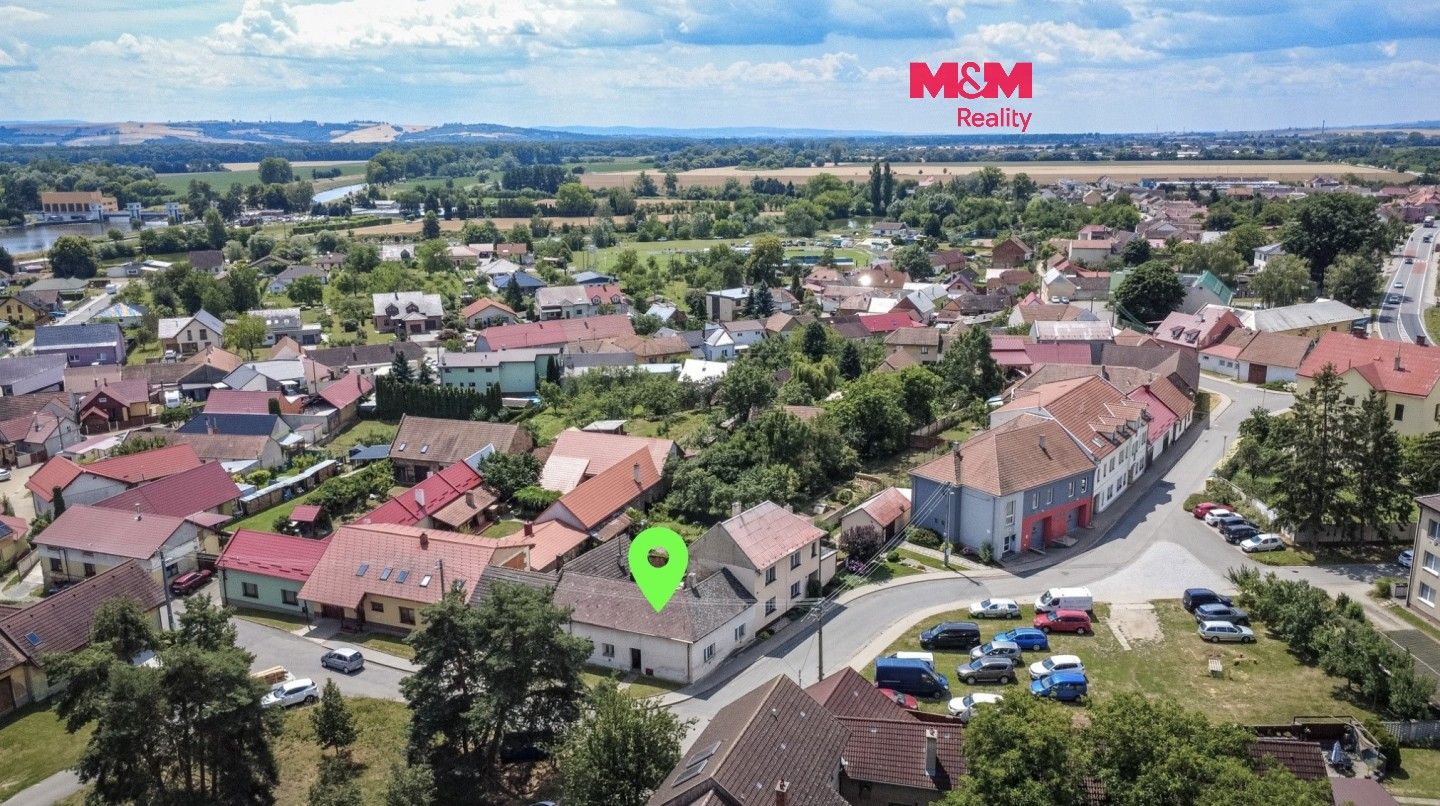 Prodej domu 120 m² - foto 1