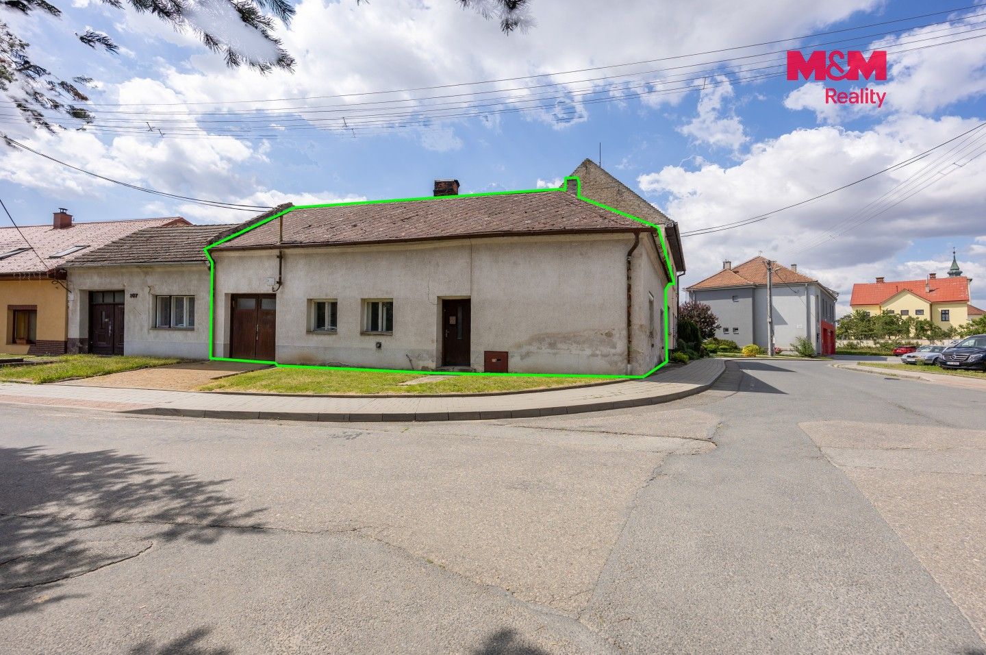 Prodej domu 120 m² - foto 2