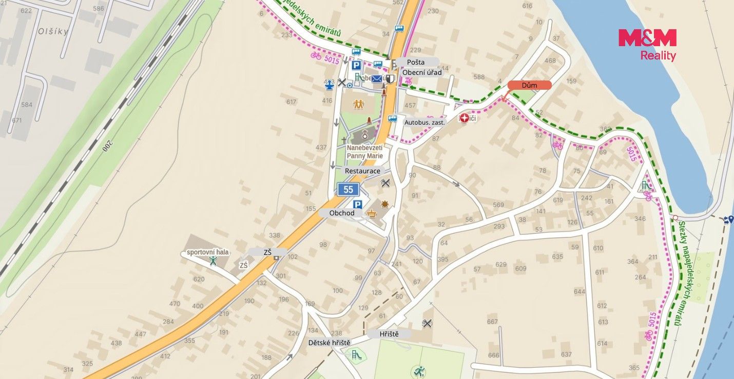 Prodej domu 120 m² - foto 14