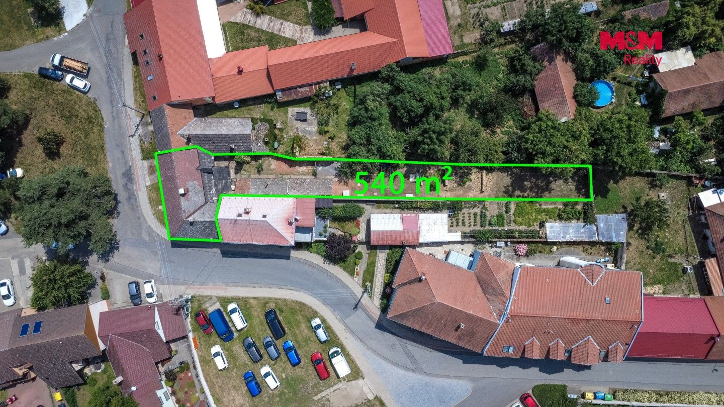 Prodej domu 120 m² - foto 13