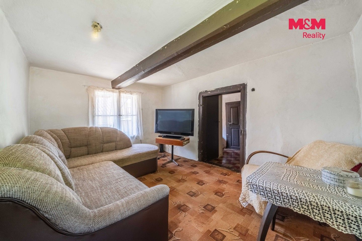 Prodej domu 50 m² - foto 4