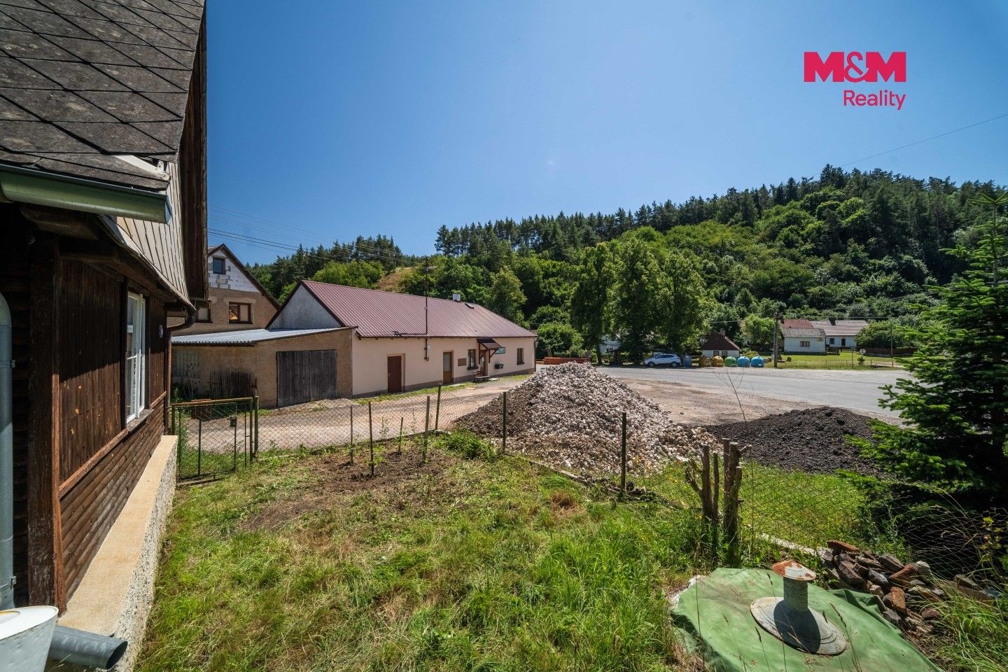 Prodej domu 50 m² - foto 5