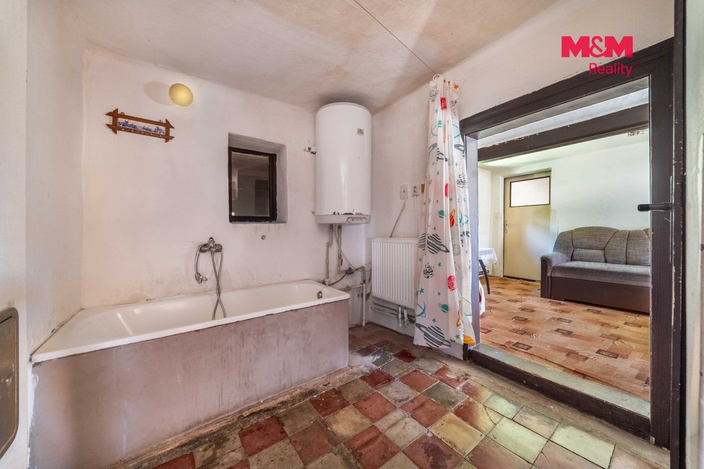 Prodej domu 50 m² - foto 10