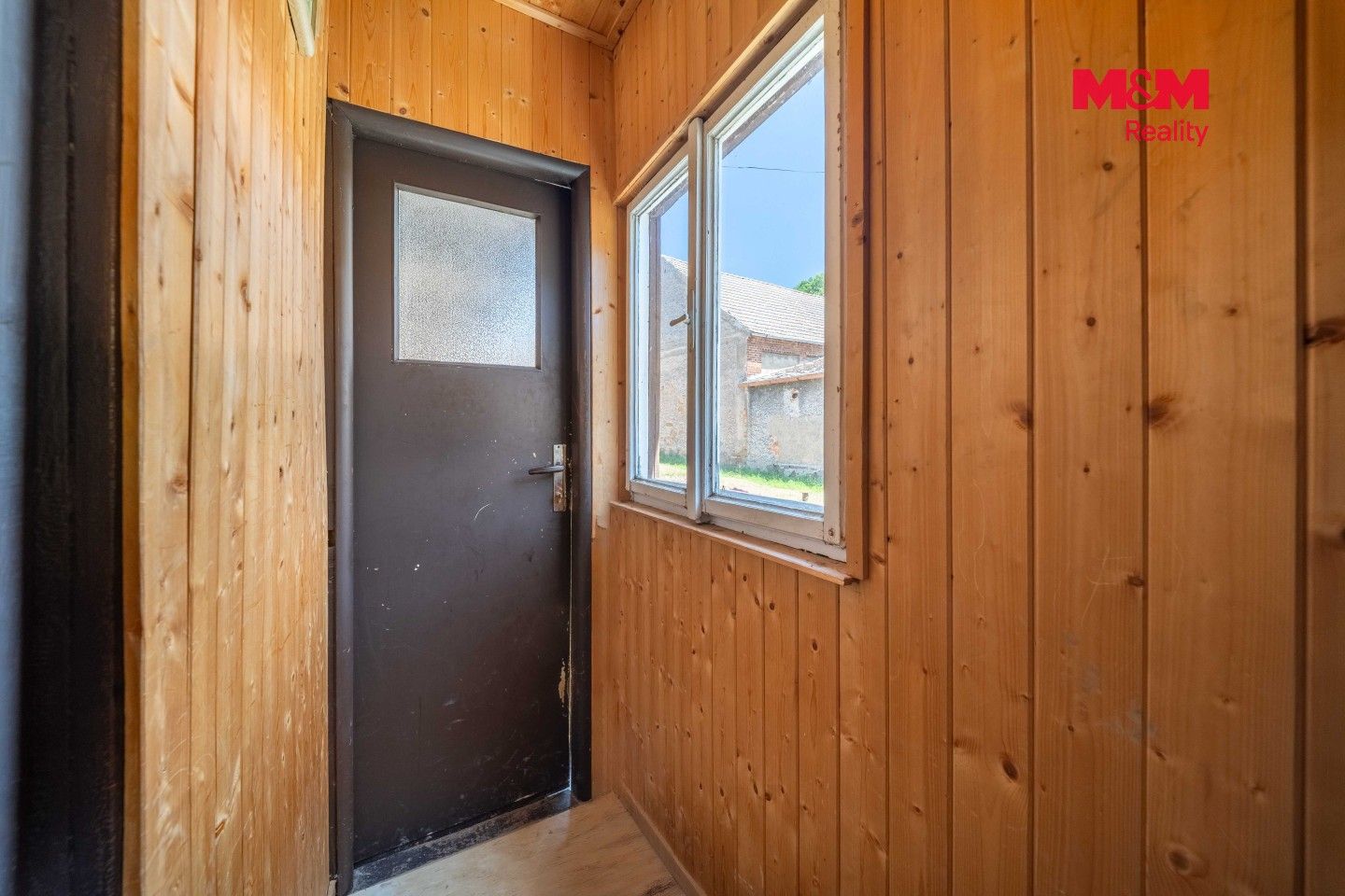 Prodej domu 50 m² - foto 11