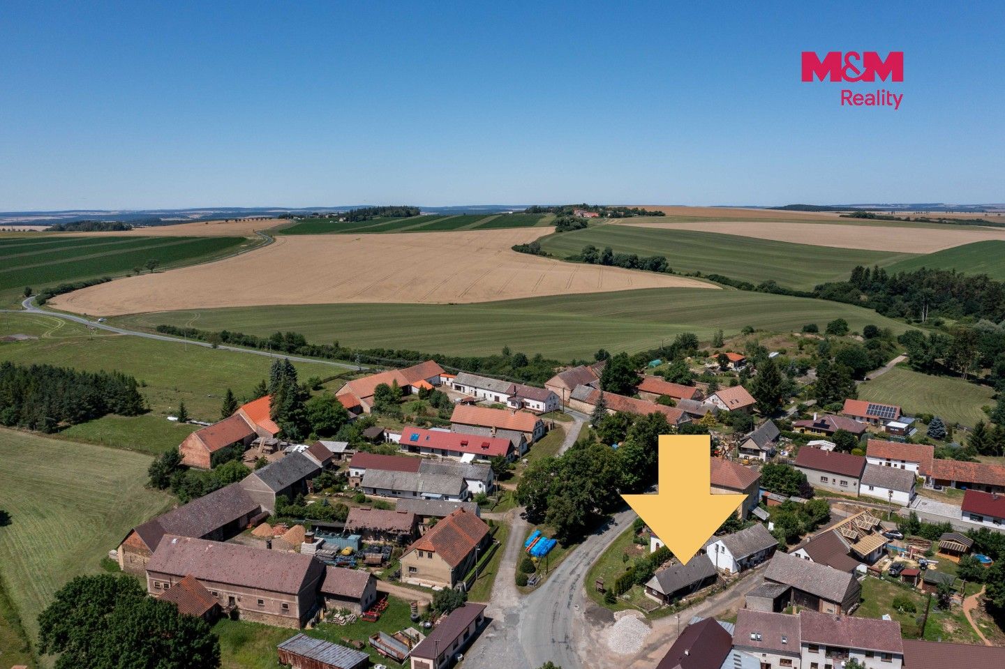 Prodej domu 50 m² - foto 15