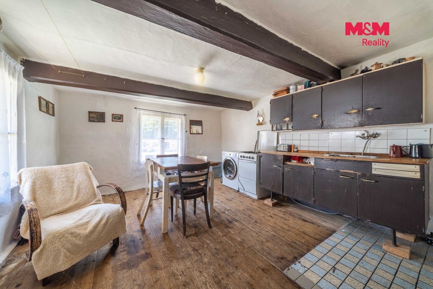 Prodej domu 50 m² - foto 13