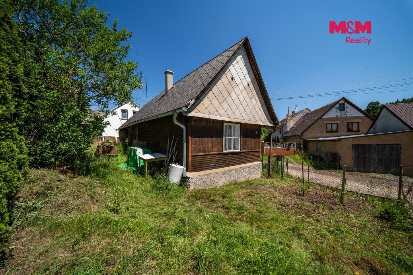 Prodej domu 50 m² - foto 14
