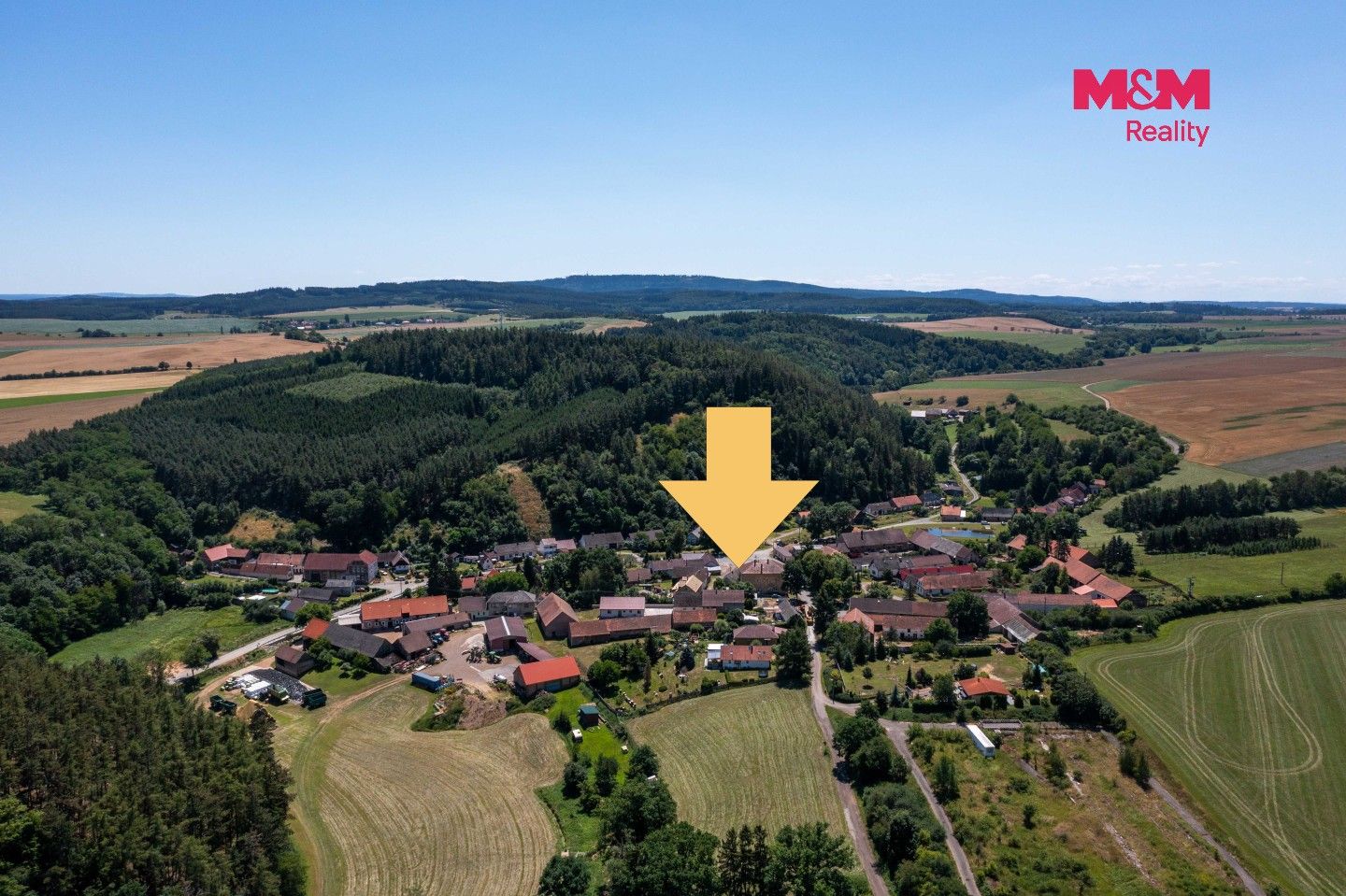 Prodej domu 50 m² - foto 16