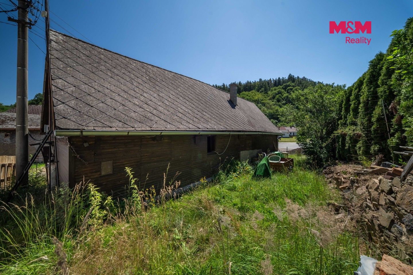 Prodej domu 50 m² - foto 18