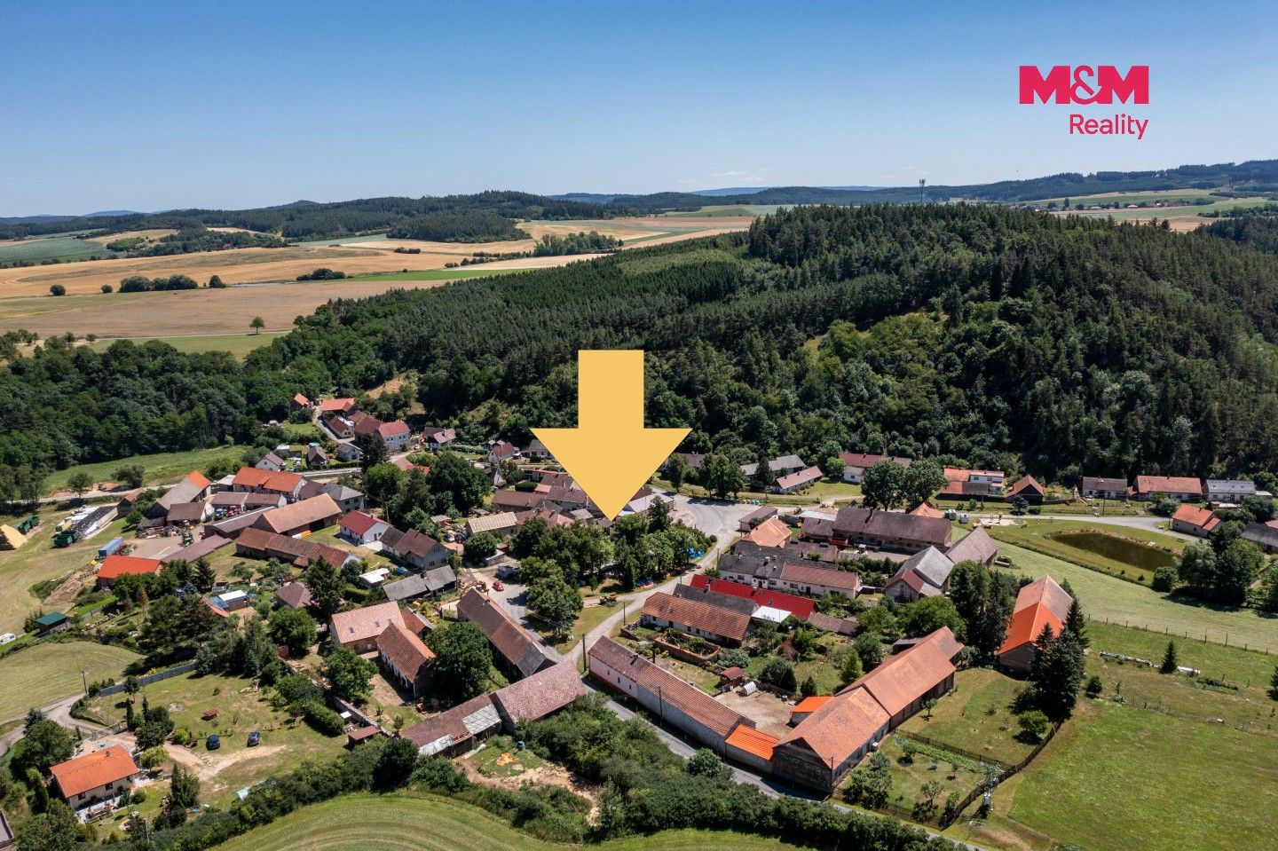 Prodej domu 50 m² - foto 19