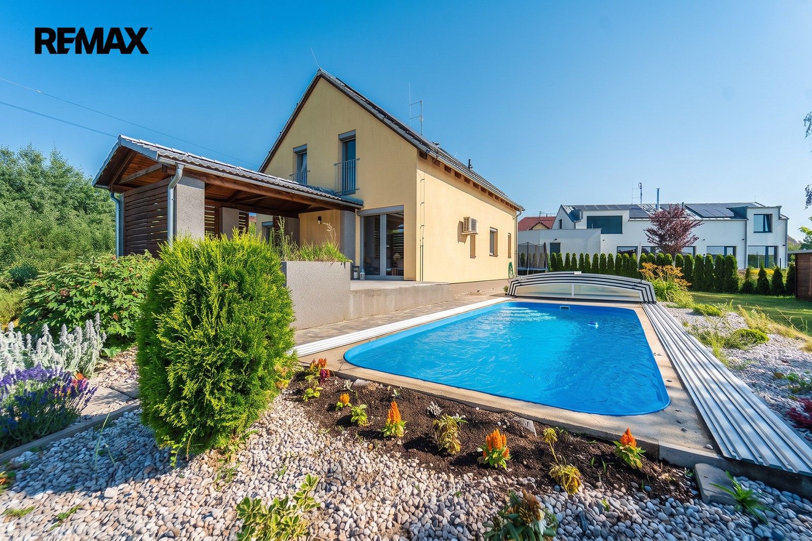 Pronájem domu 128 m² - foto 1
