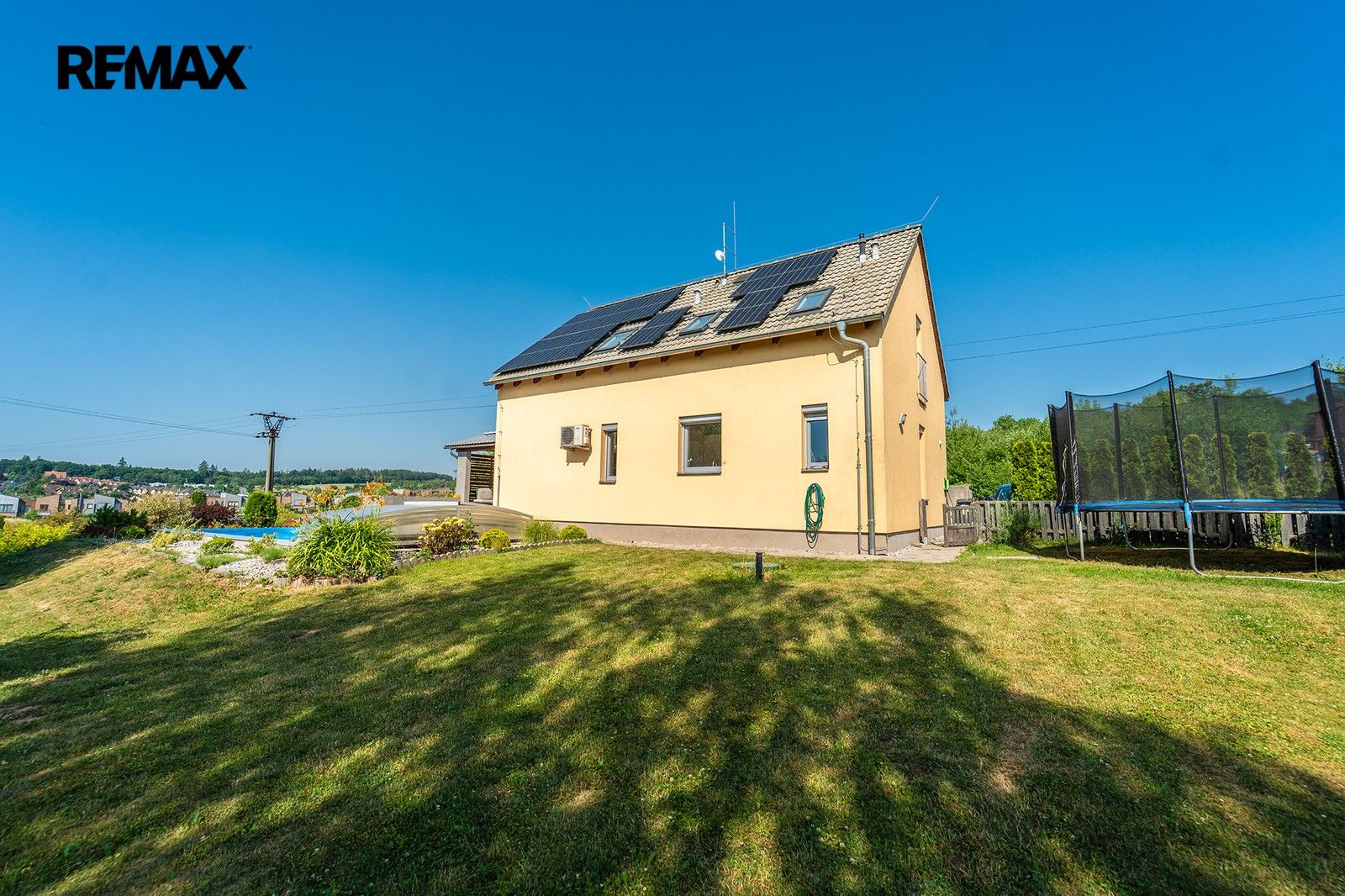 Pronájem domu 128 m² - foto 7