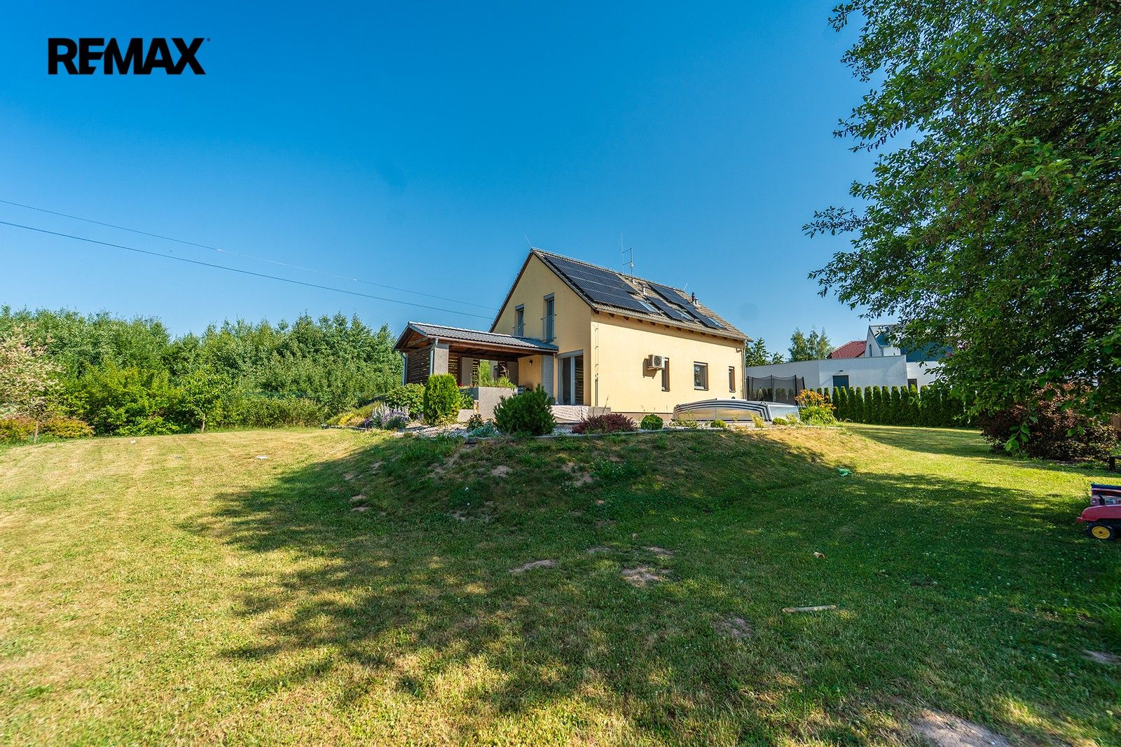 Pronájem domu 128 m² - foto 4