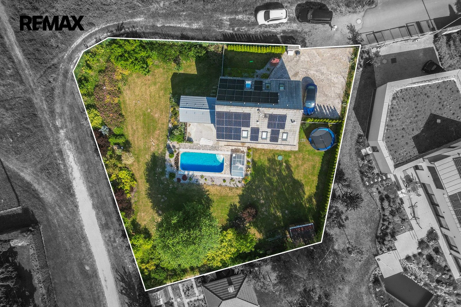 Pronájem domu 128 m² - foto 8