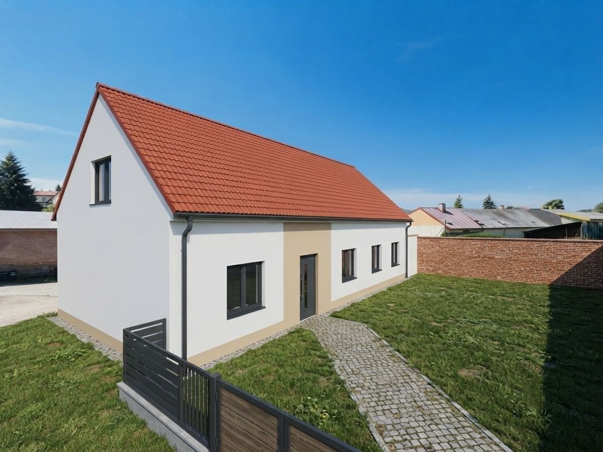 Prodej domu 360 m² - foto 4