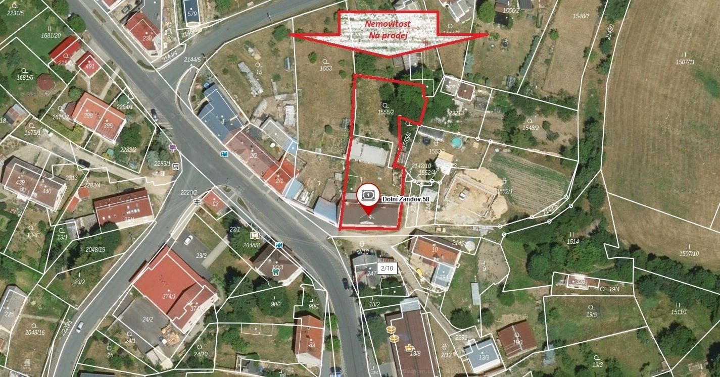 Prodej domu 360 m² - foto 14