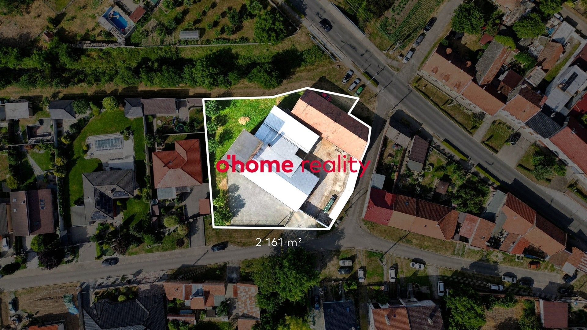 Prodej komerčního prostoru 1210 m² - foto 5