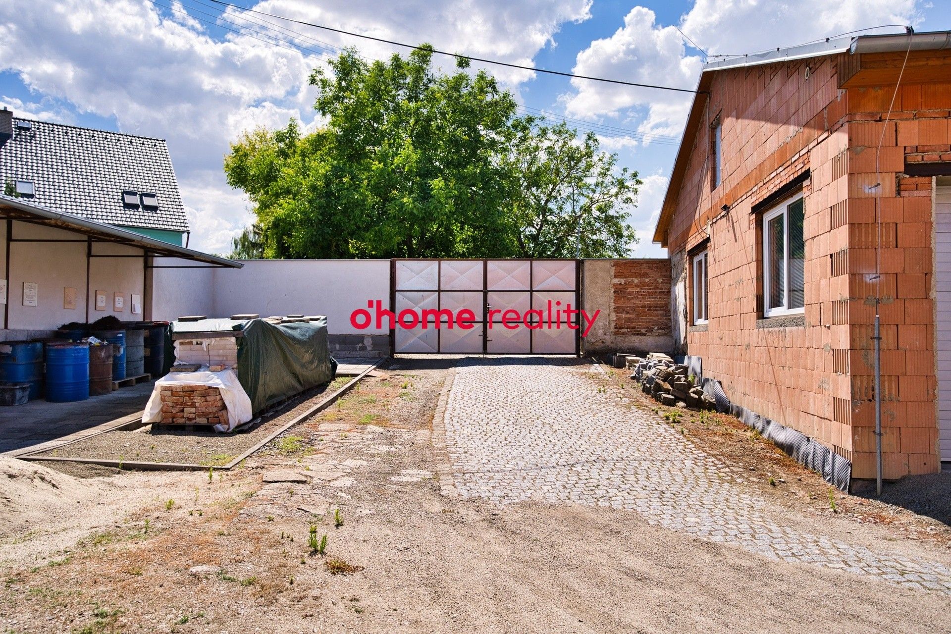 Prodej komerčního prostoru 1210 m² - foto 7