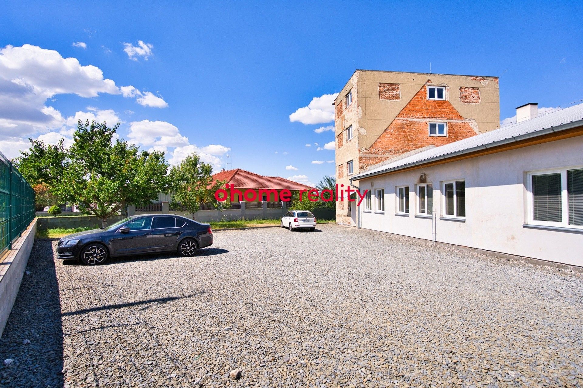Prodej komerčního prostoru 1210 m² - foto 6