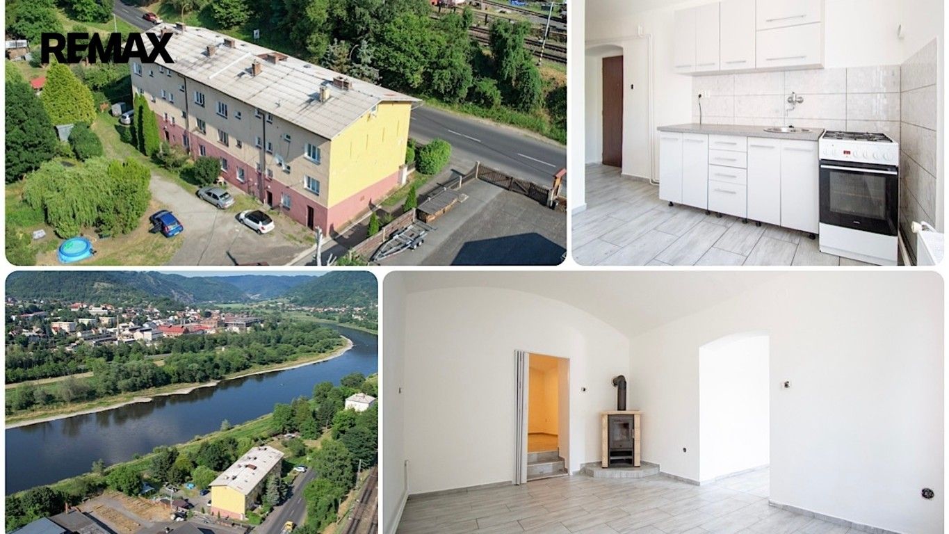 Prodej bytu 2+1 42 m² - foto 4