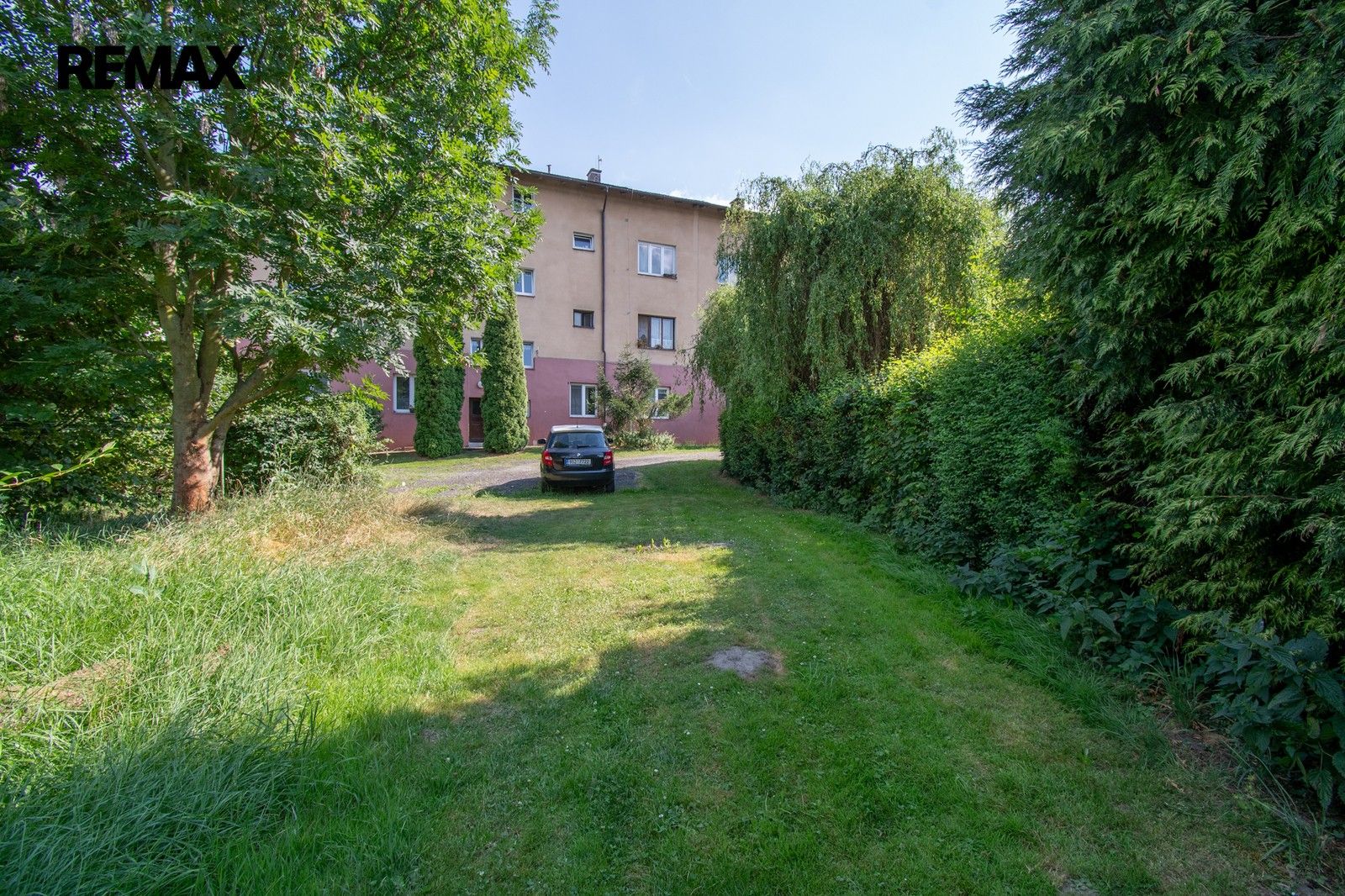 Prodej bytu 2+1 42 m² - foto 1