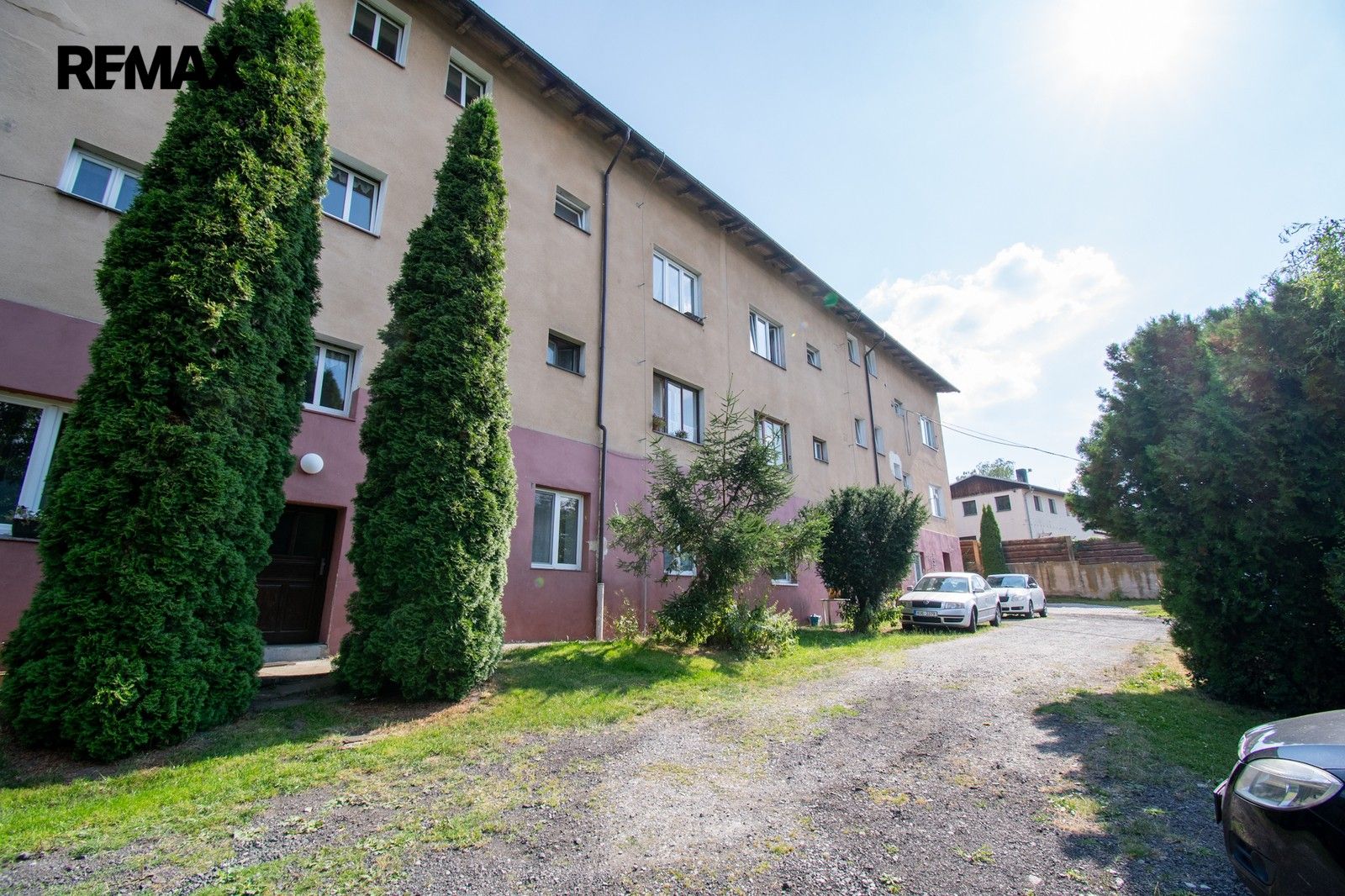 Prodej bytu 2+1 42 m² - foto 2