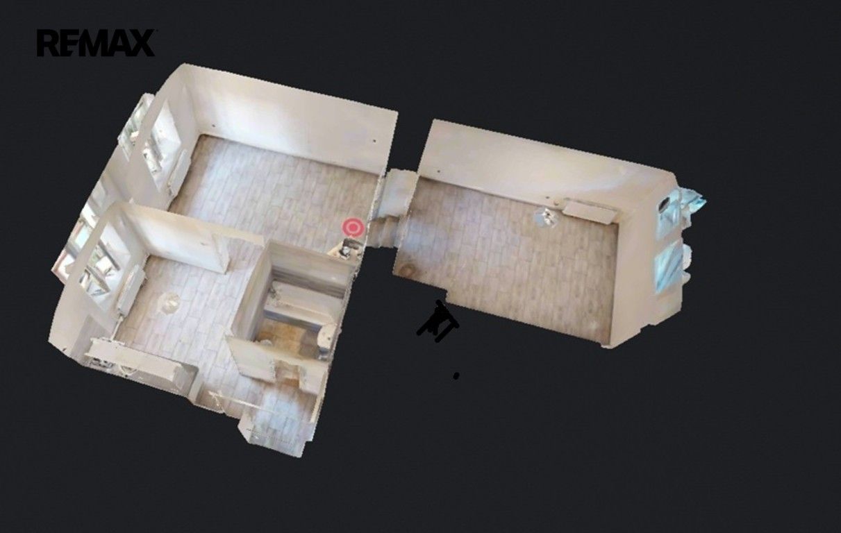 Prodej bytu 2+1 42 m² - foto 10