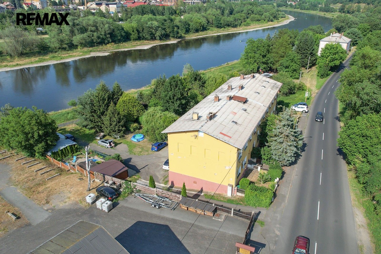 Prodej bytu 2+1 42 m² - foto 24