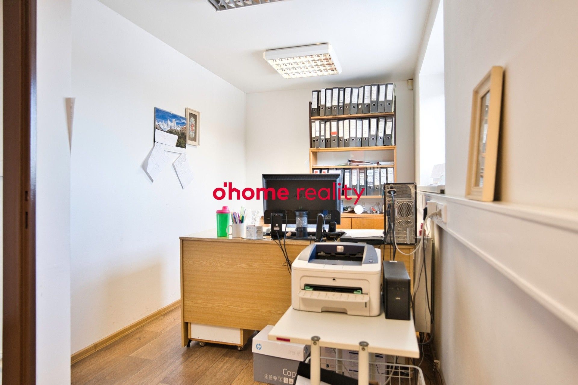 Prodej komerčního prostoru 1210 m² - foto 11