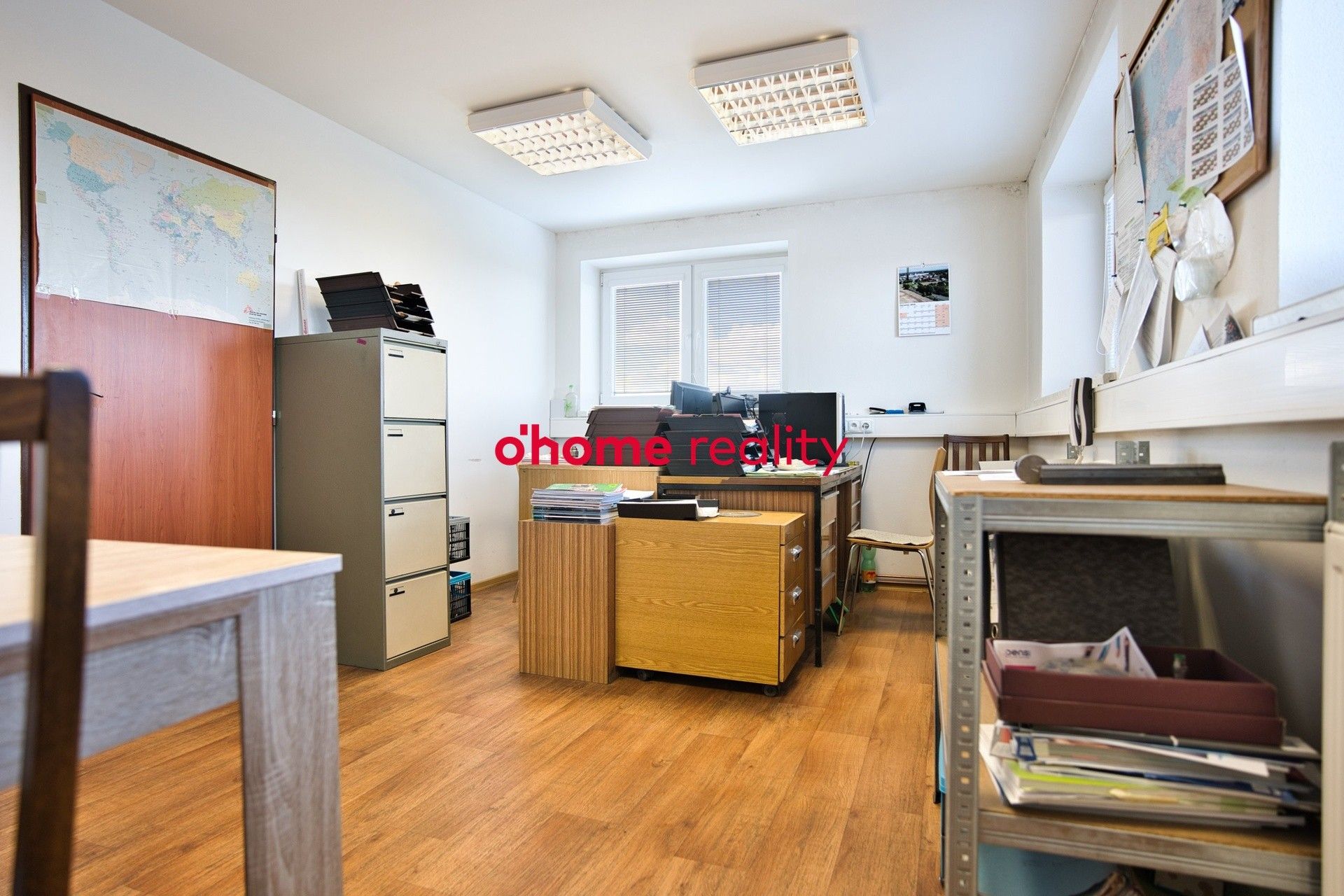Prodej komerčního prostoru 1210 m² - foto 9