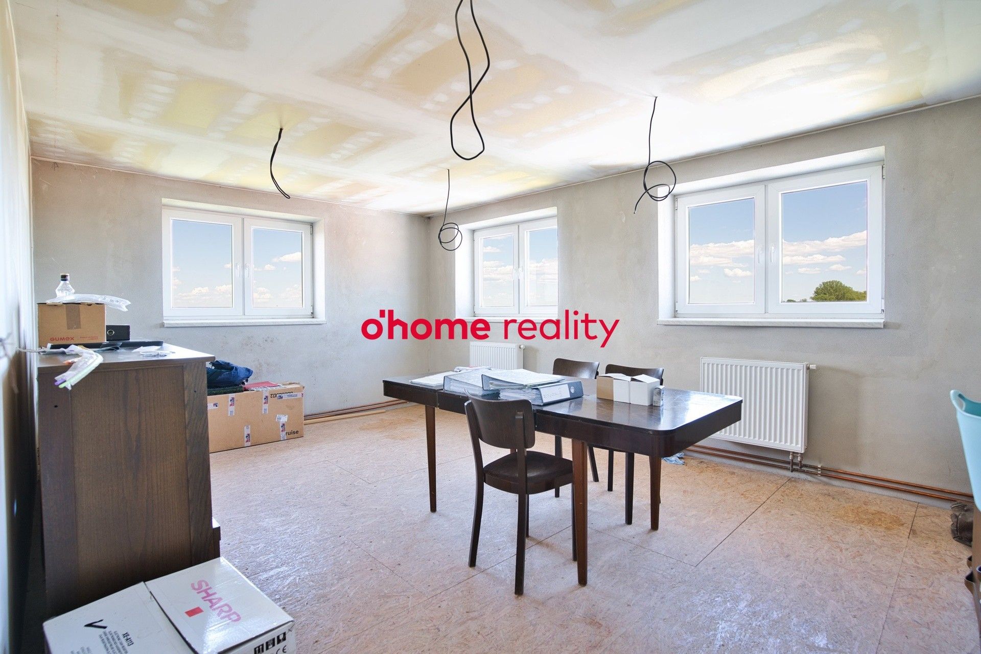 Prodej komerčního prostoru 1210 m² - foto 14