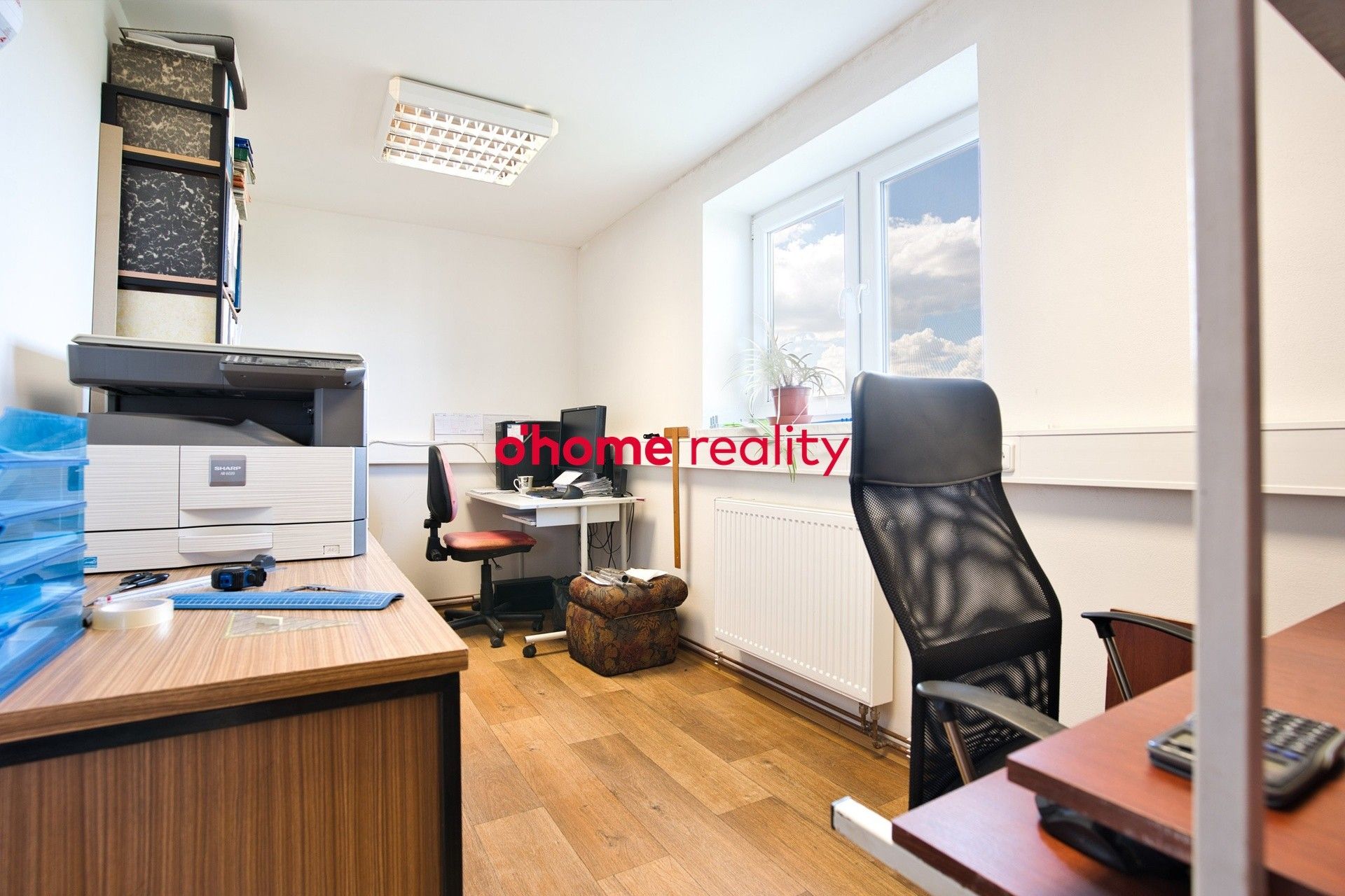 Prodej komerčního prostoru 1210 m² - foto 12