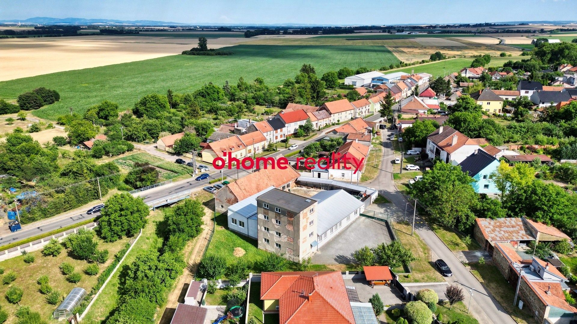 Prodej komerčního prostoru 1210 m² - foto 20