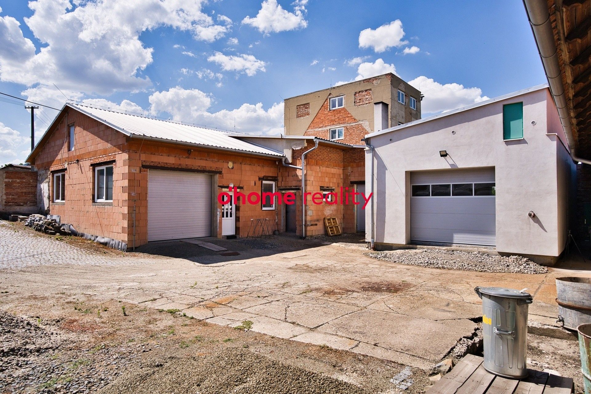 Prodej komerčního prostoru 1210 m² - foto 23
