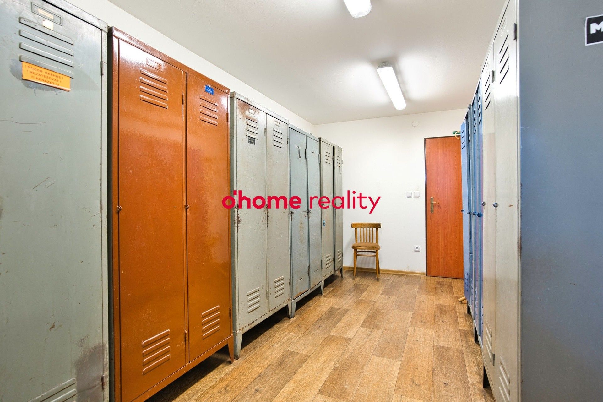Prodej komerčního prostoru 1210 m² - foto 19